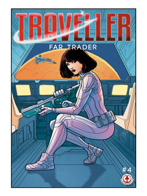 cover image of Traveller